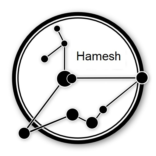 Hamesh network